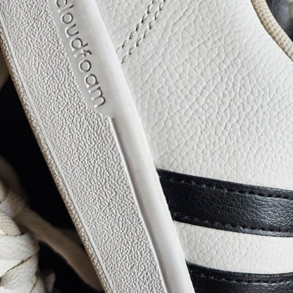 Adidas Cloudfoam Ortholite Float size 8 - Picture 7 of 10